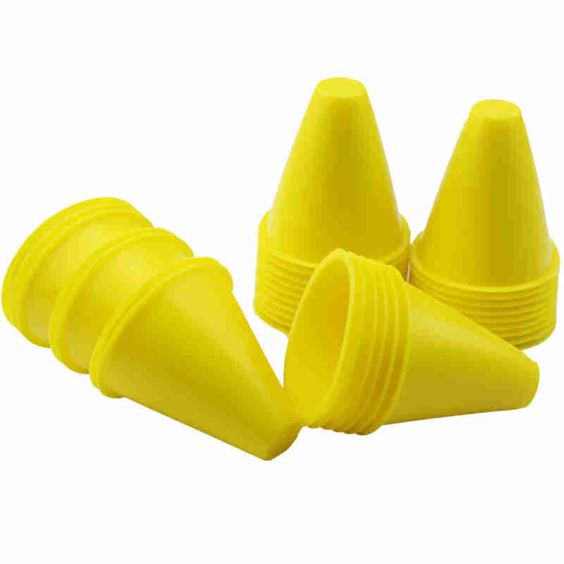 50 yellow